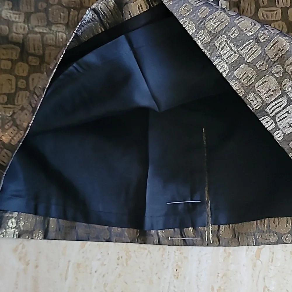 Ann Taylor Skirt - Picture 5 of 16